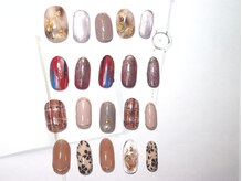 ルビークラウン(Ruby Crown)/10月定額　7500円（税込8250円）