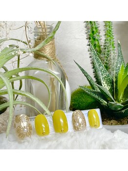 ネイルズ ココロ(nails cocoro)/nail design