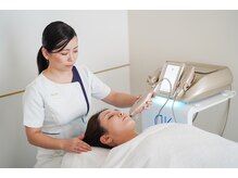 プラウド(Proud)/プラズマケア/フェイシャル