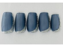 ネイルサロン フラール(Fullard)/ジェル￥9350スカルプ￥13750