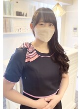 アマングレイス 金山店&nbsp;渡邊 ちあい