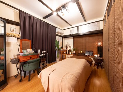 ケーアンドケー(K&K)の写真