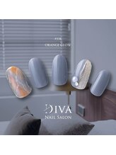 ネイルサロンディーバ 表参道店(Diva)/シンプルデザインセレクト