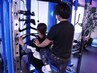 【夏に向けて身体が気になる方向け】パーソナルトレーニング初回体験　60分