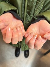 フロムネイルアンドアイラッシュ 神戸三宮(from nail&eyelash)/