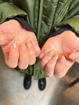 フロムネイルアンドアイラッシュ 神戸三宮(from nail&eyelash)/