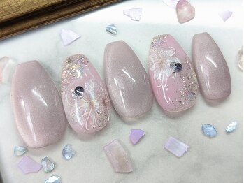 ベリッシマ 北仙台(Bellissima)/春クーポン☆