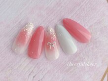 チアフルチア バイ リッチネイル(CheerfulCheer by Ricci nail)/