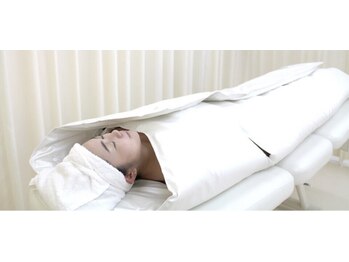 アーチ(AR-CH.)/遠赤外線ヒートマット