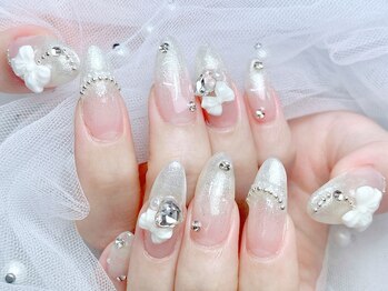 ナオミ 新宿店(Naomi)/持ち込みデザイン自爪