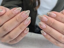 ペルチェ(percha)/ラメ