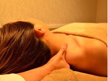ほぐそる 昭島店の雰囲気（ほぐそるならではのほぐしをご堪能ください。）