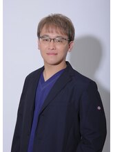 鍼灸整体院アレンジ 内海 大樹