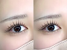 オルメント 天満 南森町店(ORL’MENT)/エクパ☆エクステ×まつげパーマ