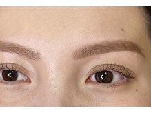 ヘアアンドメイク ボンアミ(HAIR & MAKE Bon ami)/パリ眉