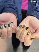 ミュー(mew)/megu担当