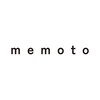 メモト 姫路駅前店(memoto)のお店ロゴ