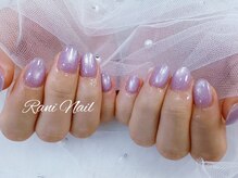ラニ ネイル(Rani Nail)/マグネットネイル