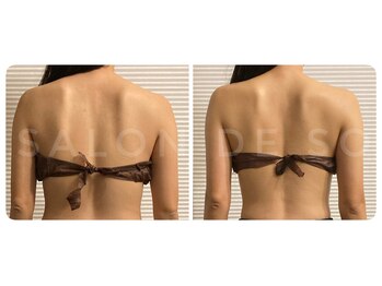 サロン ド ソワ(salon de soi)/ブライダル