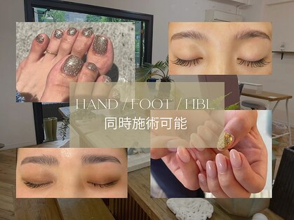 カラーズネイル エビス(Colors Nail Ebisu)の写真