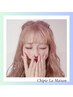【韓国☆束間】話題の！モテ可愛パリエク_80本