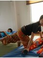 ファンファ(fuangfa) 結香