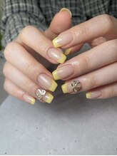 ラフィーナ(RAFFINA)/