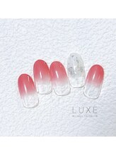 リュクス 流山おおたかの森店(Luxe)/ハンド定額9400円