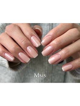 爪の悩みを解消できる（ケア含む）