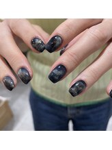 ルアナ(ruana)/ニュアンスネイル