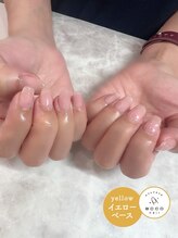 エッコ ネイル クリエイト(ecco)/