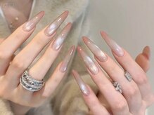 モアグラム 原宿竹下口店(More Glam)/韓国ネイル/ワンホンネイル 