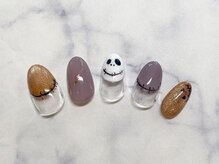 シエル ネイルスタジオ 古賀店(Ciel nail studio)/￥10500(オフケア代込み)