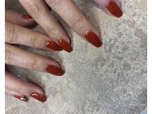 アン ネイル(ANN NAIL)/ワンカラー