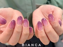 ビアンカ 栄店(Bianca)/シンプルコース初回¥5000