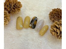 ネイル アンド アイラッシュ虹/スタンダードコース