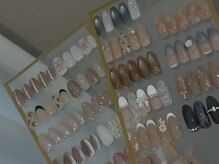 ラヴィッシュ(LAVISH)