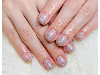 ジェーシー(J.C)/