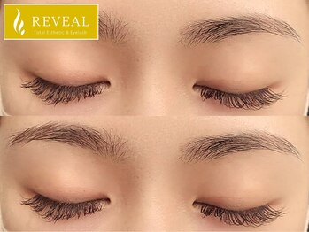 リヴェール 田無店/マツエク