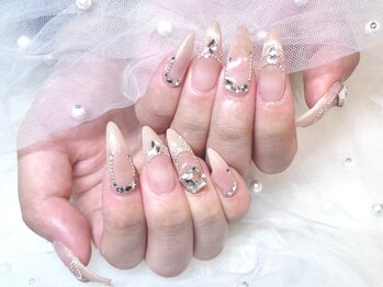 モカ 京橋(moca)/【Ayano】チークマグネット