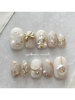 ソラネイル アヤセ(SORA NAIL AYASE)/