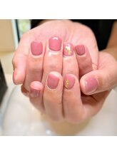 ルノン(Le non)/ネイル