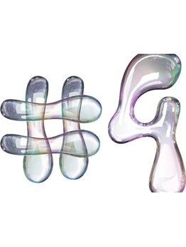 定額メニューのあるサロン