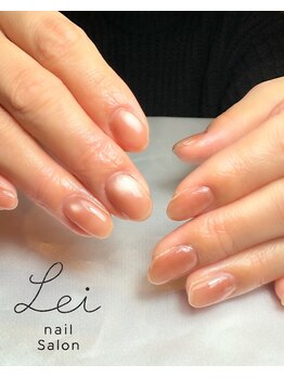 レイネイル(Lei nail)/マグネット　¥5,500