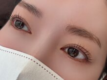 トレア(TREA)/上下まつげパーマ