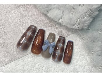 カルテット(quartetto)/NEW！Hand定額￥11200