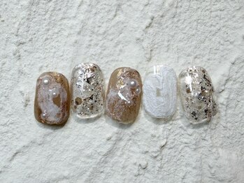 ブリッジバイネオリーブ 綱島店(bridge by neolive)/★選べる定額¥7700