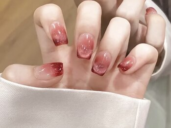 ユナビ 池袋東口店(Yunabi)/YUNABIネイル池袋