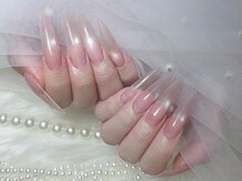 ココネイル(CoCo Nail)/ワンカラー 長さ出し チップ