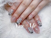 ナイスミー(Nice Me)/basicデザイン♪